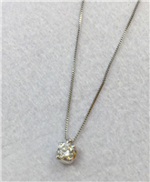 Collana Salvini Donna in Oro Diamante 20075808 - 20075808